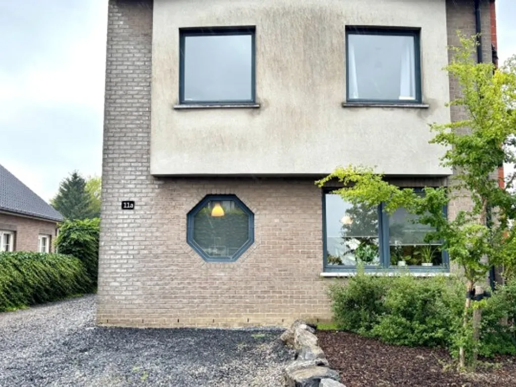 Hoofdfoto Appartement in Emblem