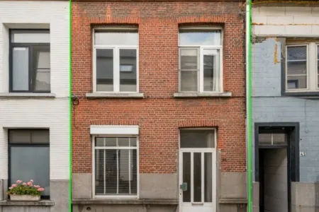 Huis Te Koop Lier