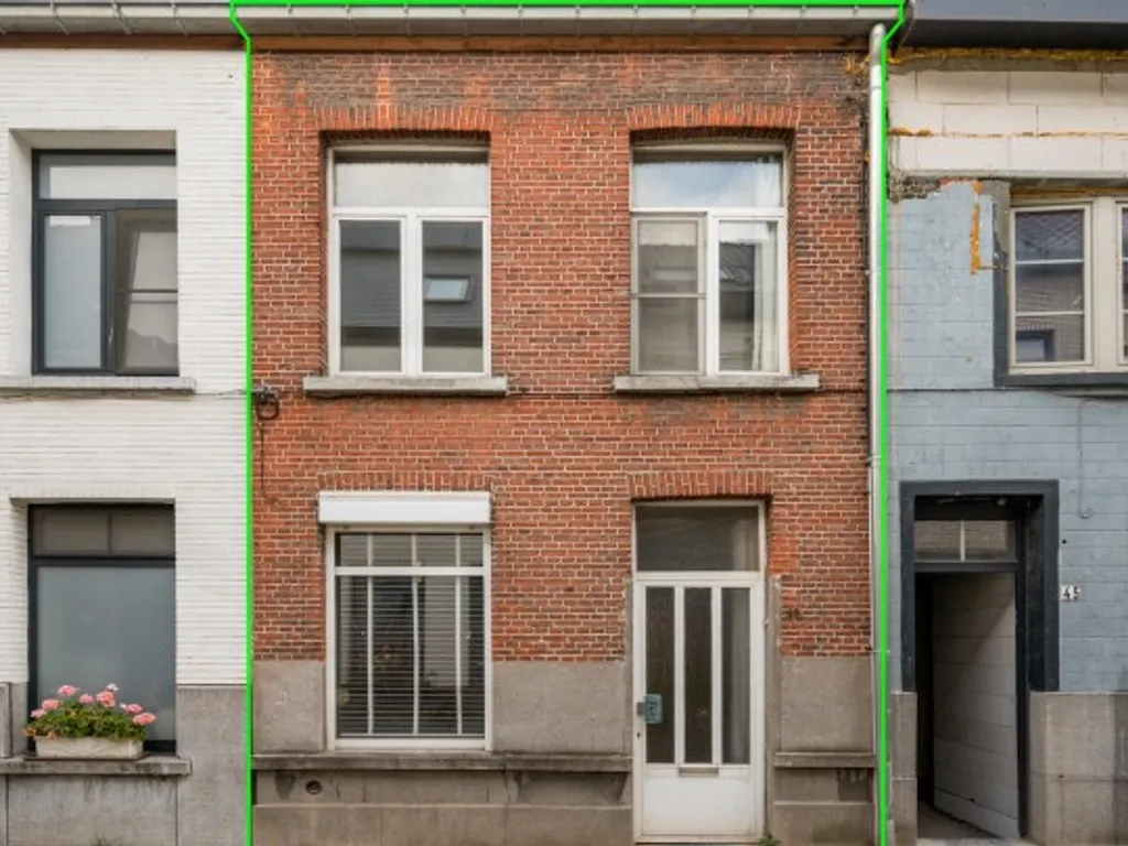 Hoofdfoto Huis in Lier