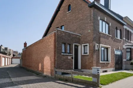 HuisRanst