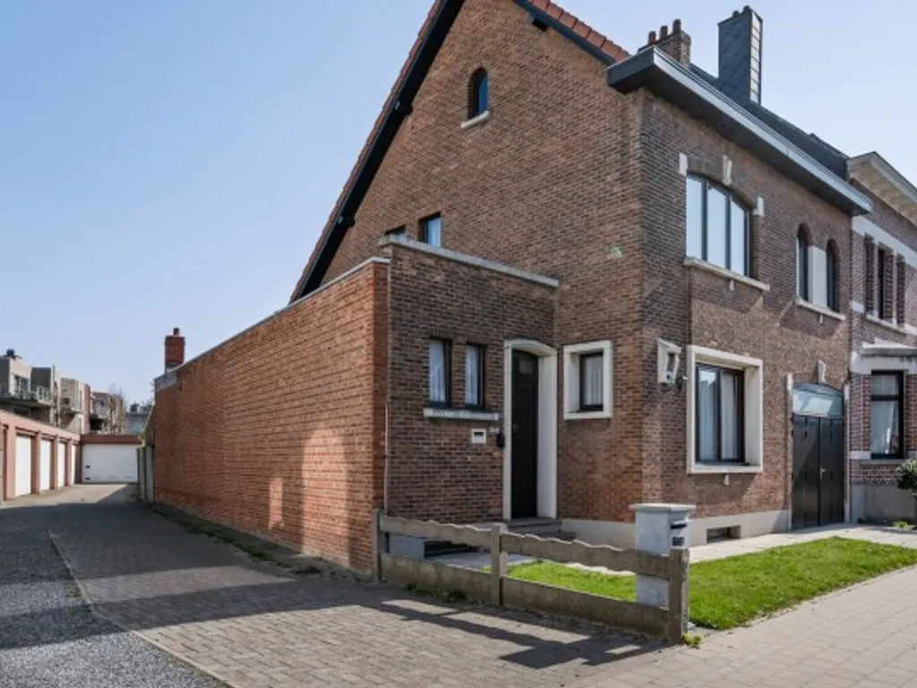 Hoofdfoto Huis in Ranst