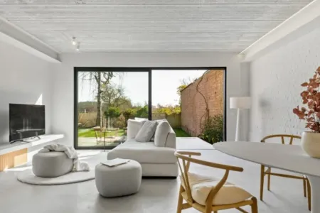 Huis Te Koop Lier