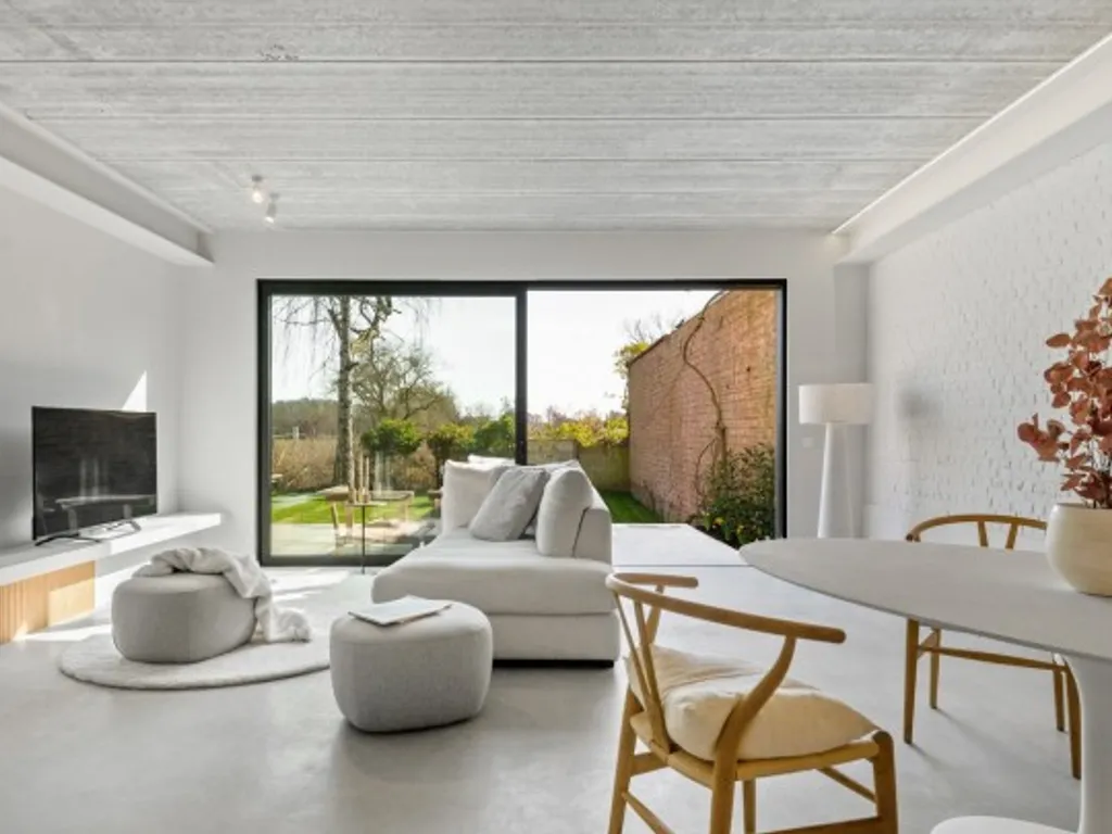Hoofdfoto Huis in Lier