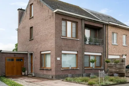 HuisRanst