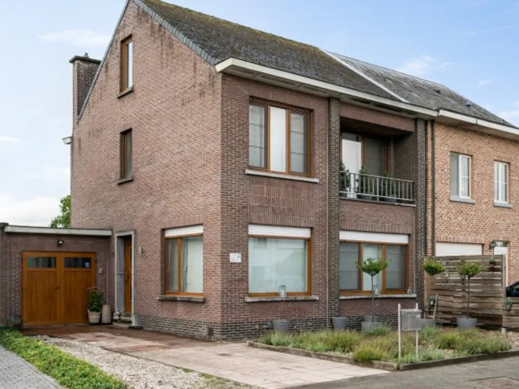Hoofdfoto Huis in Ranst