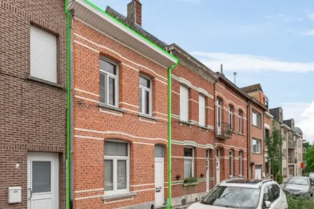 HuisWijnegem