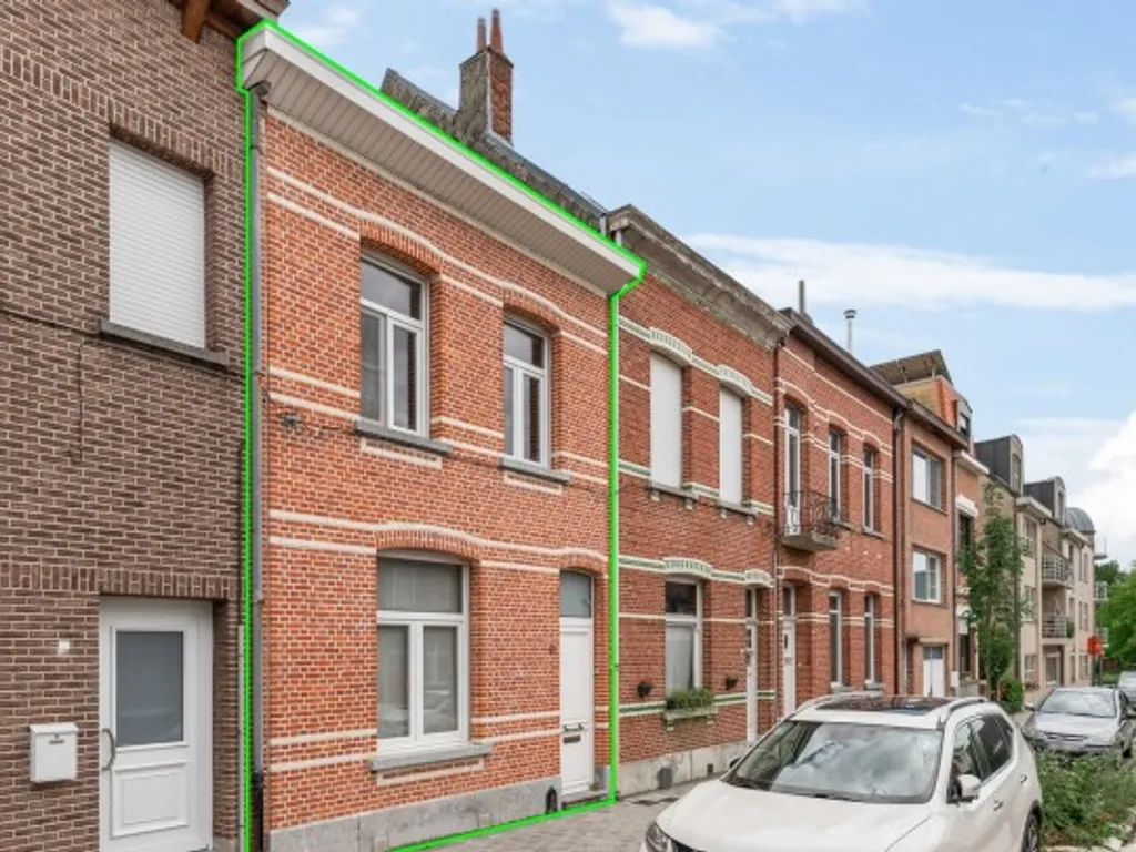 Hoofdfoto Huis in Wijnegem