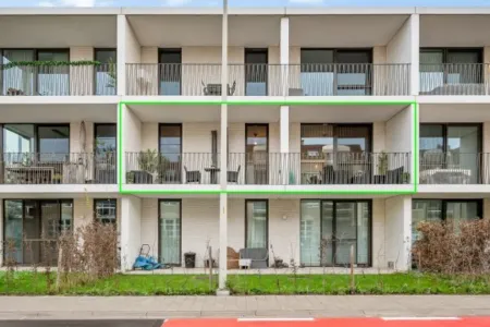 Appartement Te Huur Lier