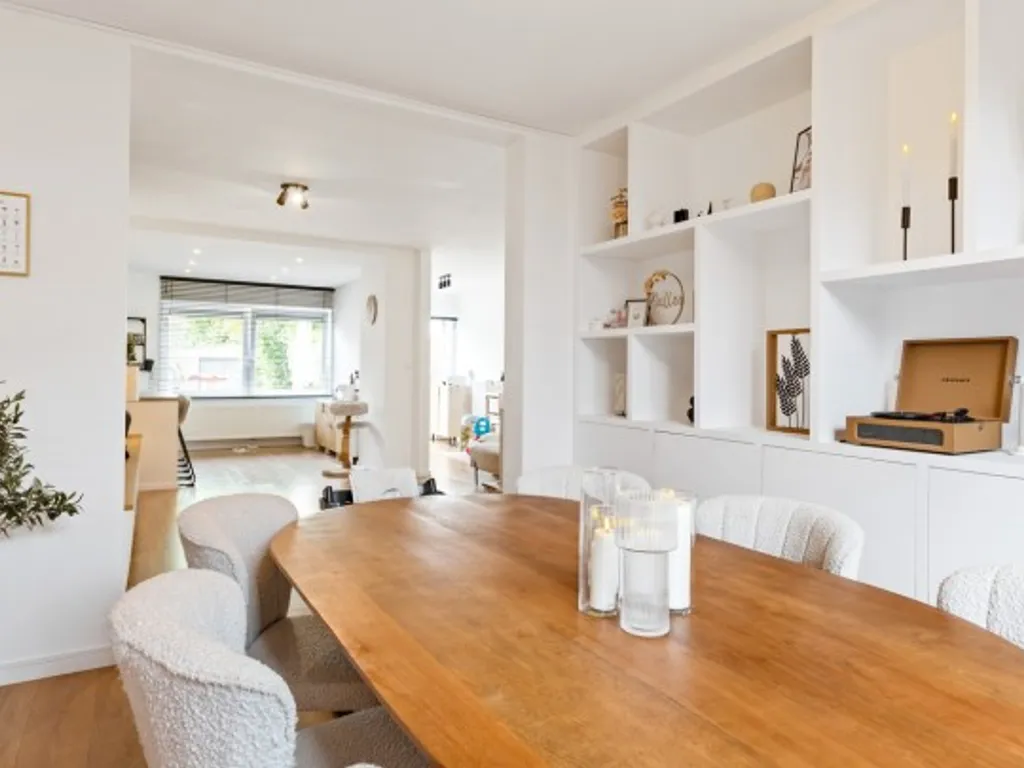 Hoofdfoto Huis in Kapellen