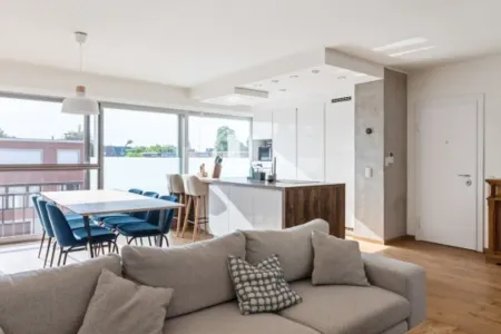 AppartementWommelgem
