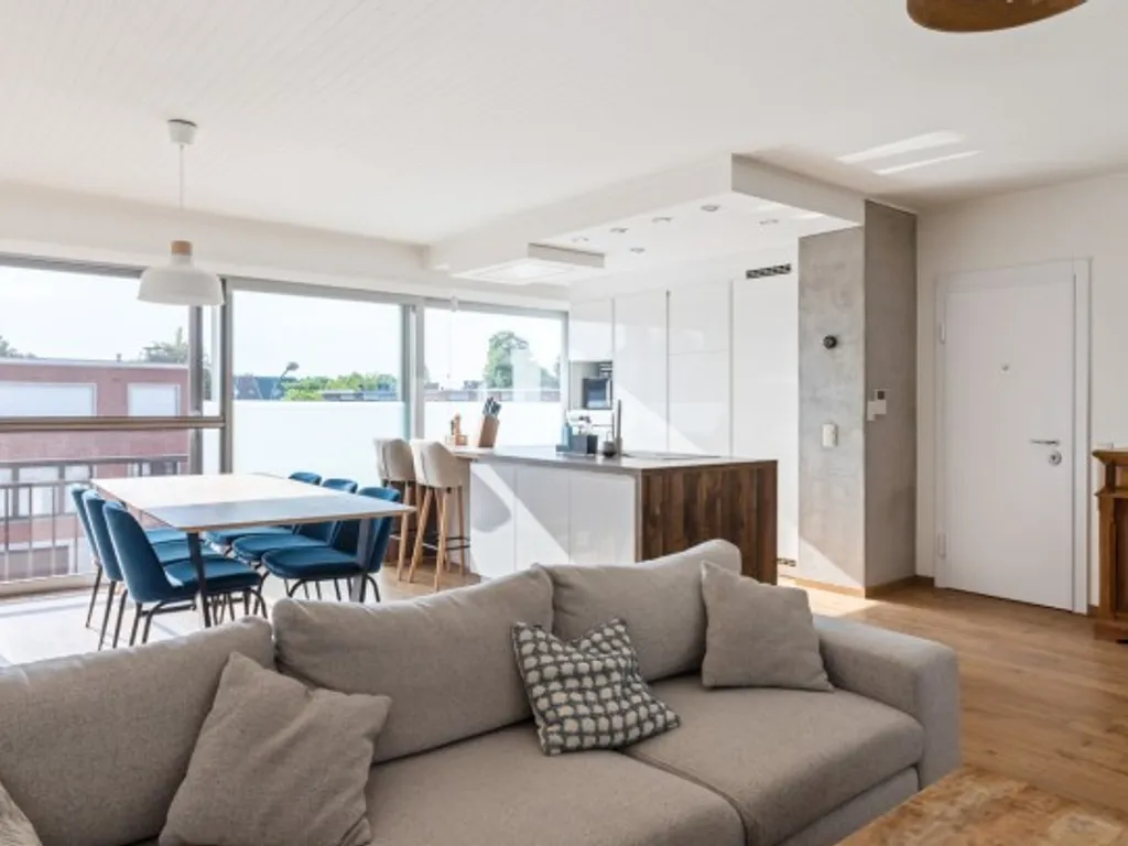 Hoofdfoto Appartement in Wommelgem