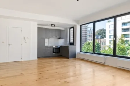 AppartementBerchem