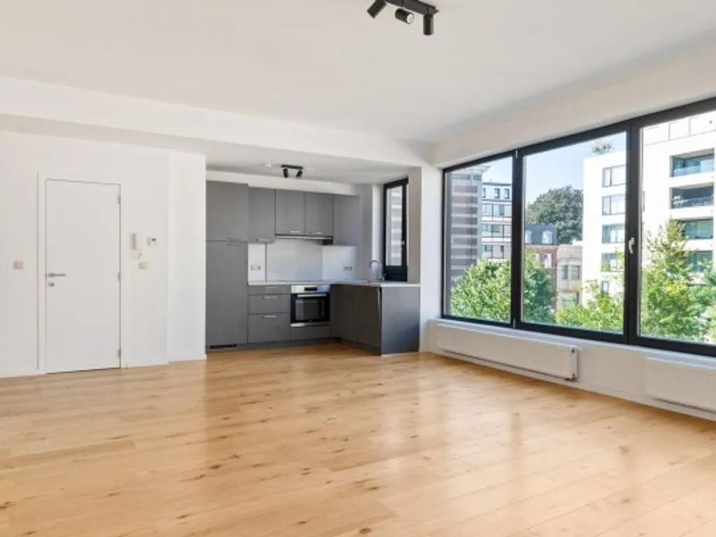 Hoofdfoto Appartement in Berchem