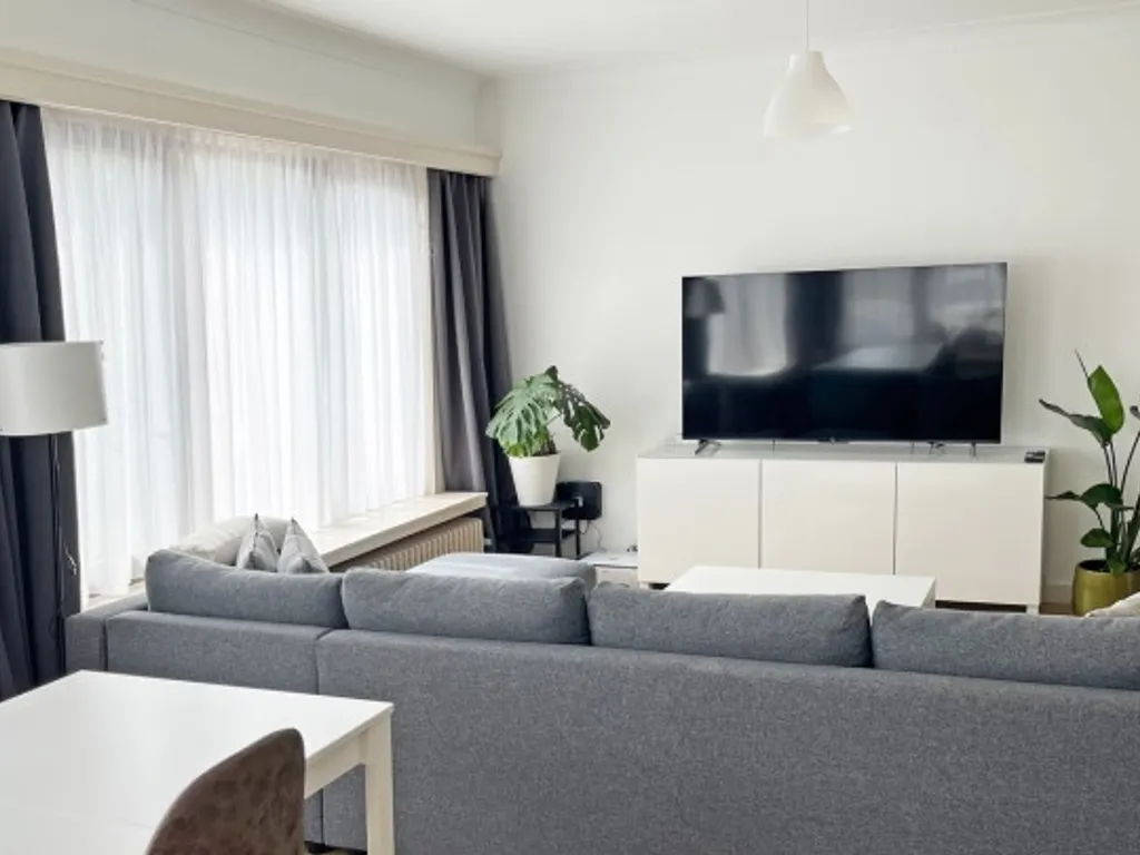 Hoofdfoto Appartement in Wilrijk
