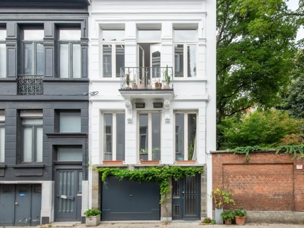 Hoofdfoto Villa in Berchem