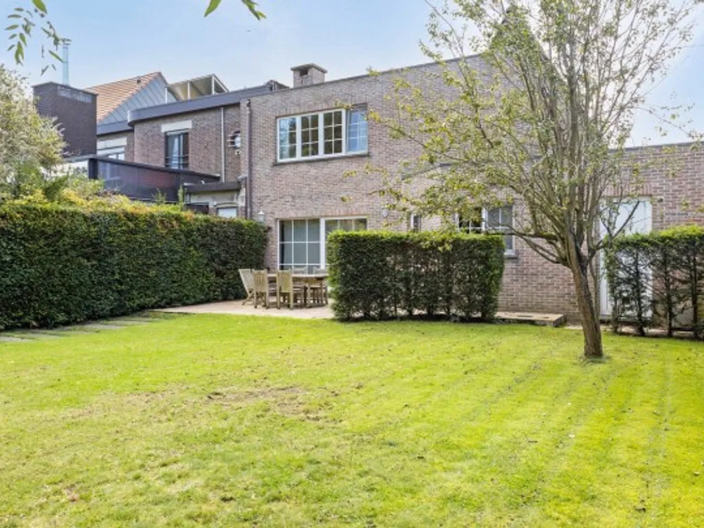 Hoofdfoto Huis in Mortsel