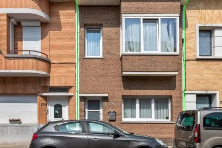 Huis Te Koop Deurne