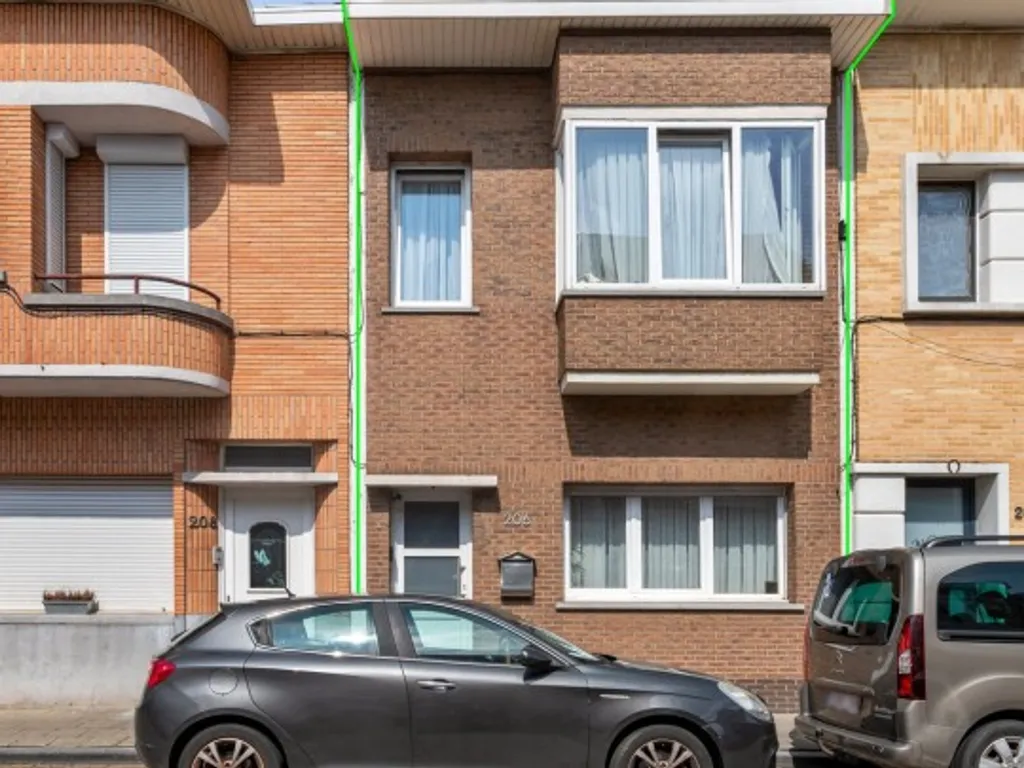 Hoofdfoto Huis in Deurne