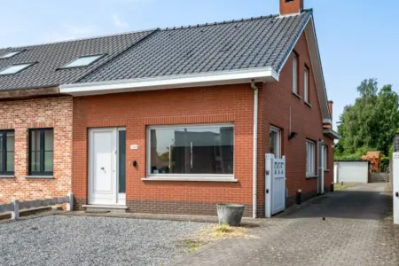 Huis Te Koop Massenhoven