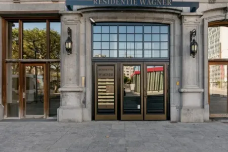 Appartement Te Huur Antwerpen
