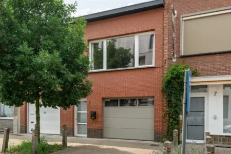 HuisWijnegem