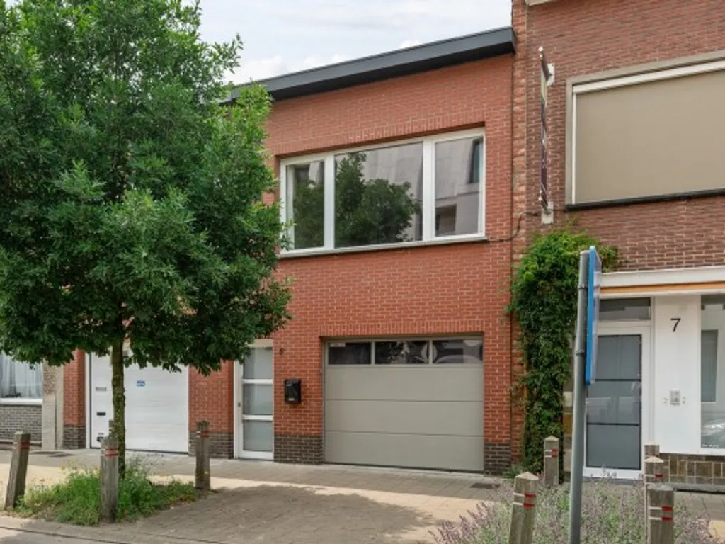 Hoofdfoto Huis in Wijnegem