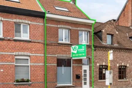 Huis Te Koop Deurne