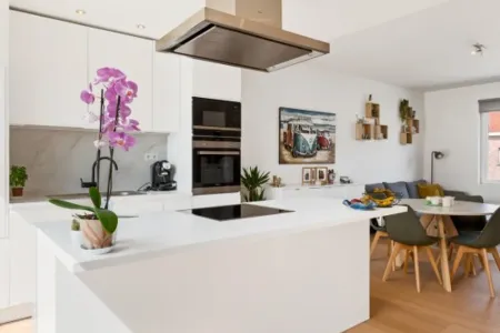 AppartementSchoten