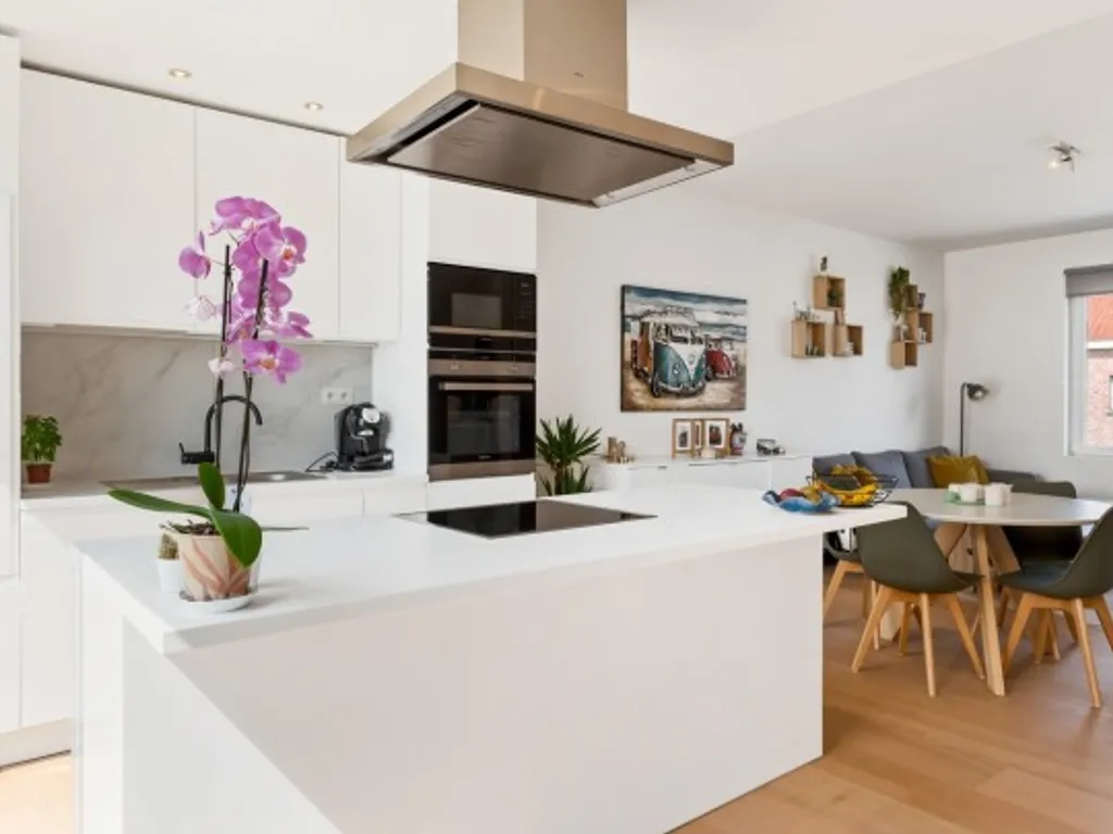 Hoofdfoto Appartement in Schoten