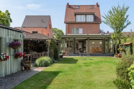 Huis Te Koop Borsbeek