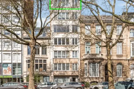 AppartementAntwerpen