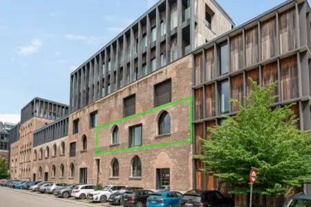 Appartement Te Huur Wijnegem