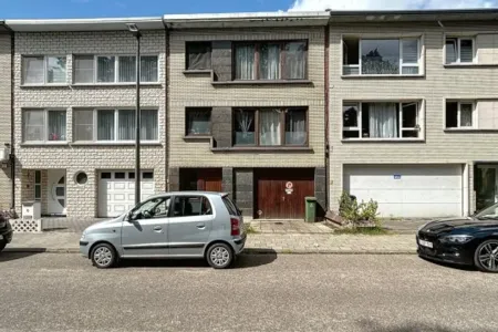 Appartement Te Koop Deurne