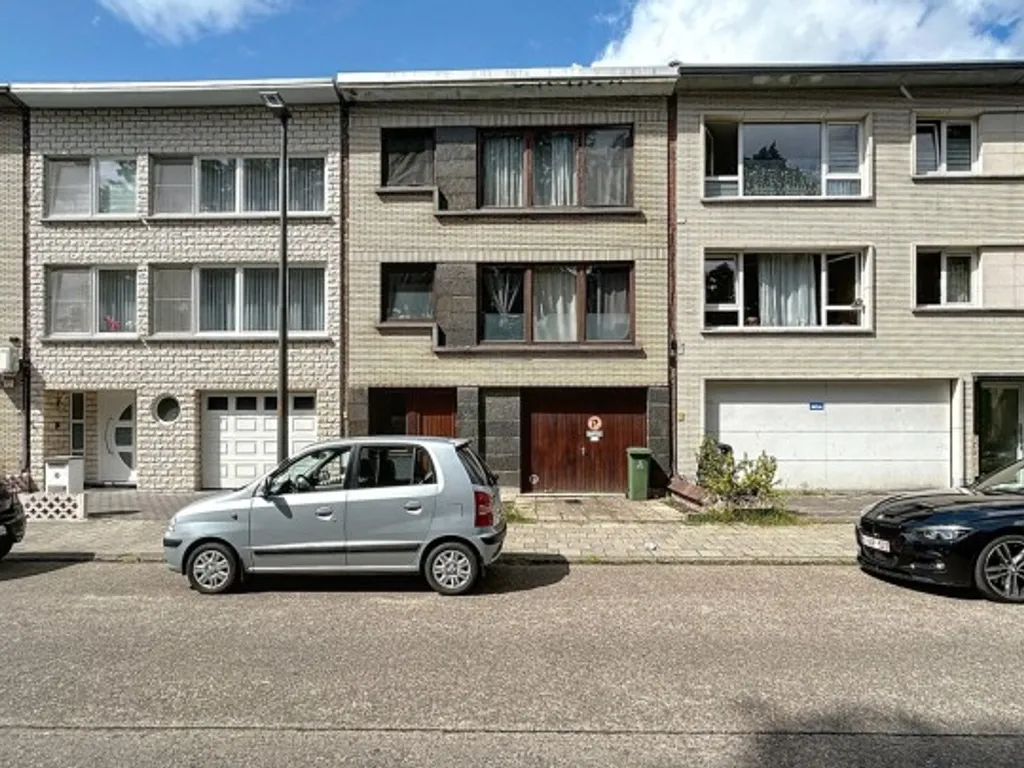 Hoofdfoto Appartement in Deurne