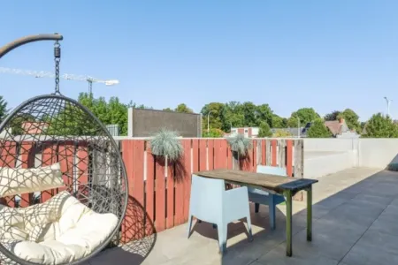 Appartement Te Koop Edegem