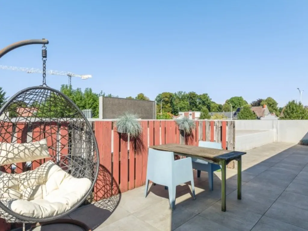 Hoofdfoto Appartement in Edegem