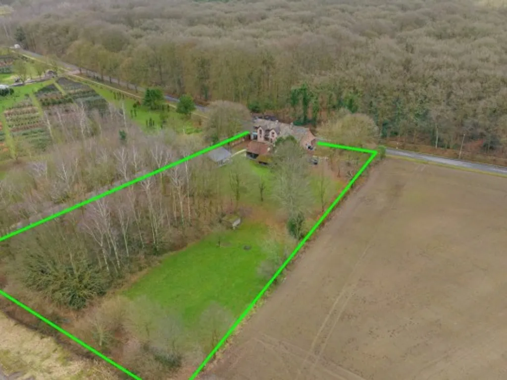 Hoofdfoto Huis in Ranst