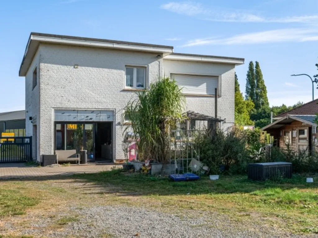 Hoofdfoto Huis in Ranst