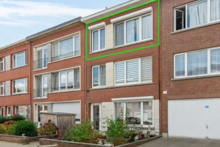 Appartement Te Koop Deurne