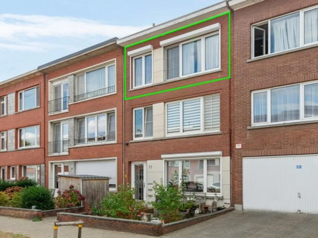 Hoofdfoto Appartement in Deurne