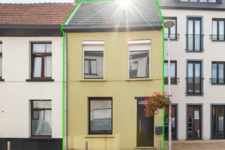 Huis Te Koop Ranst