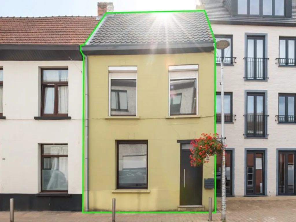 Hoofdfoto Huis in Ranst