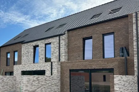 Huis Te Koop Nijlen