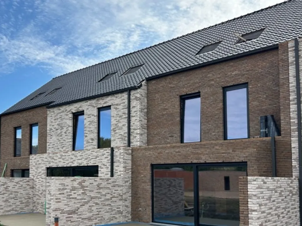 Hoofdfoto Huis in Nijlen