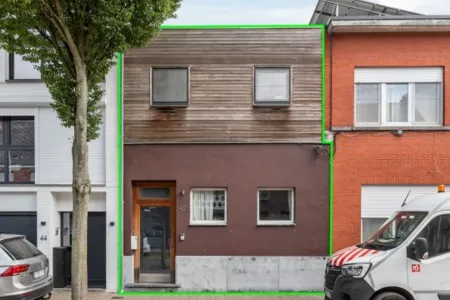 Huis Te Koop Kessel
