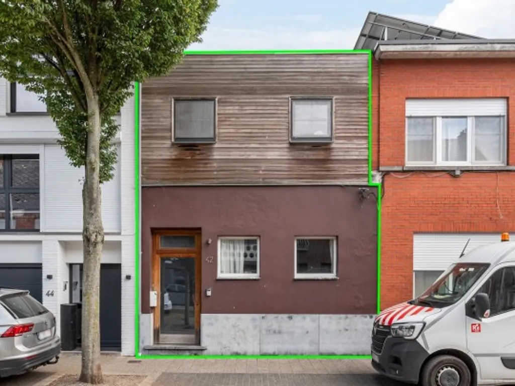 Hoofdfoto Huis in Kessel