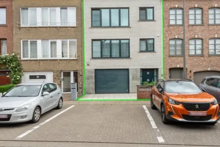 Appartement Te Koop Deurne