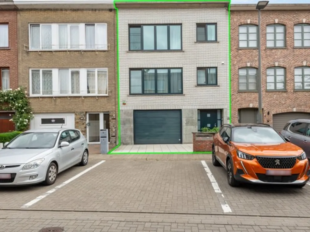 Hoofdfoto Appartement in Deurne