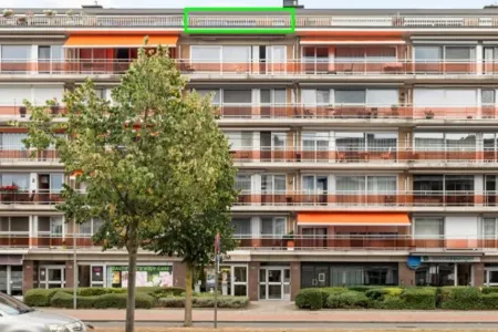 Appartement Te Koop Deurne