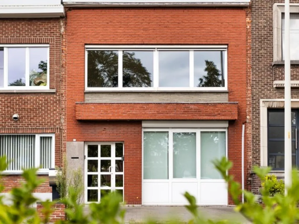 Hoofdfoto Huis in Boom